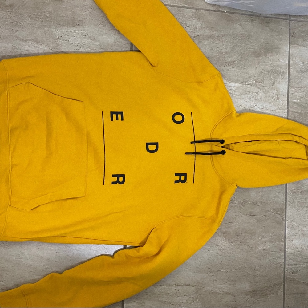 hoodie